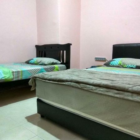 Tenang & Tranquil Homestay - B605 Cameron Highlands Brinchang Exterior photo